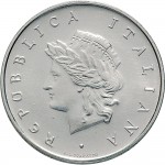2490D 500 lire 1993 Banca d