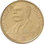 2381D 50.000 lire 1993 Banca d