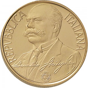 2381D 50.000 lire 1993 Banca d