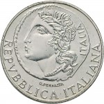 2534D 2.000 lire 1999 Museo nazionale romano Roma Argento